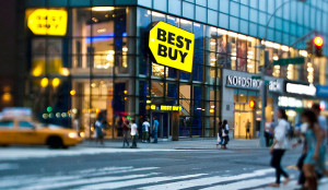 Best Buy ditches the Agency of Record Model