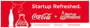 Coca-Cola Startup Weekend