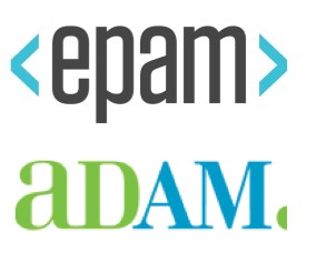 Next generation digital asset management with EPAM and ADAM.
