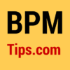 BPM Tips Logo
